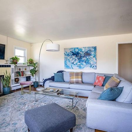 Fabulous Mid Century 4Br 3Bath House Villa Atlantic City Bagian luar foto
