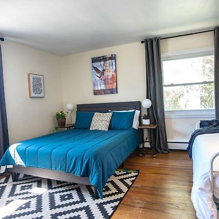 Fabulous Mid Century 4Br 3Bath House Villa Atlantic City Bagian luar foto