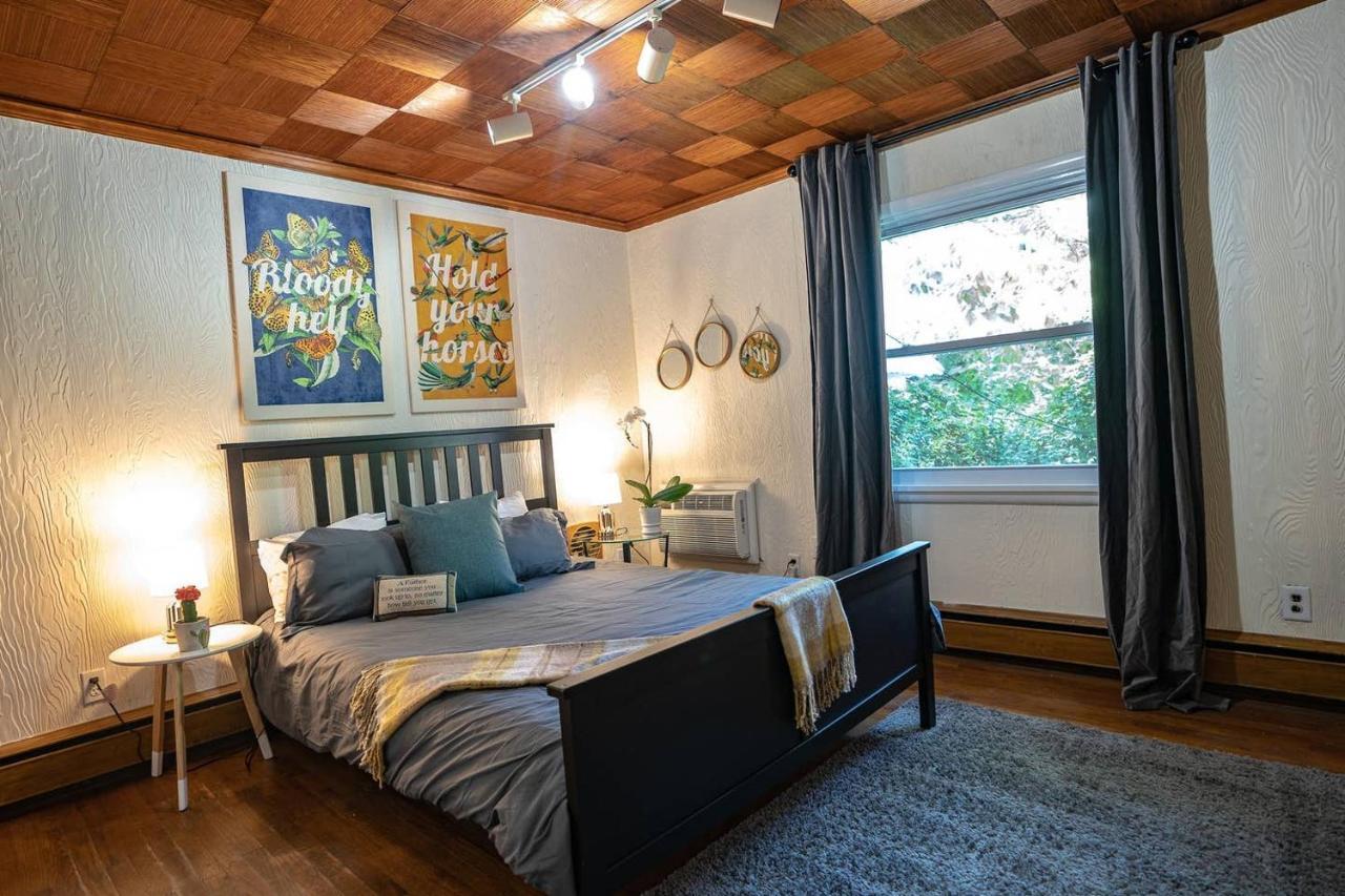 Fabulous Mid Century 4Br 3Bath House Villa Atlantic City Bagian luar foto
